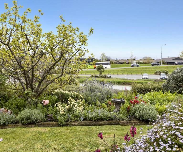 River Cottage Blenheim Exterior photo