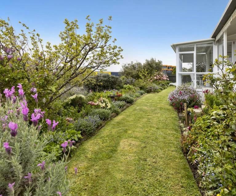 River Cottage Blenheim Exterior photo
