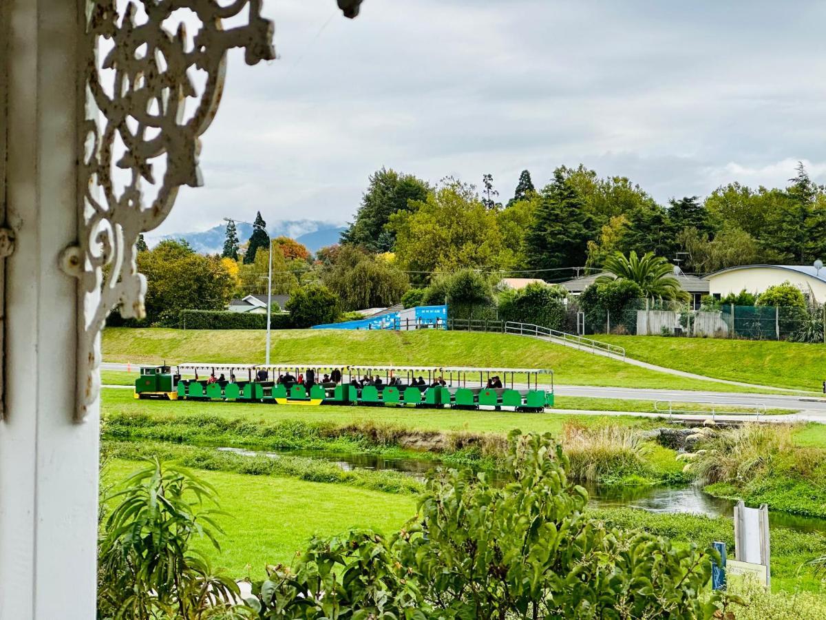 River Cottage Blenheim Exterior photo