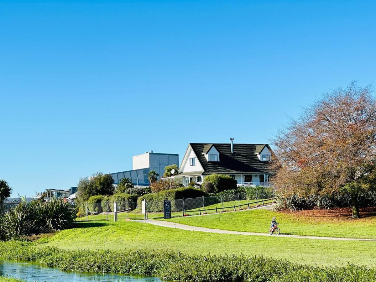 River Cottage Blenheim Exterior photo