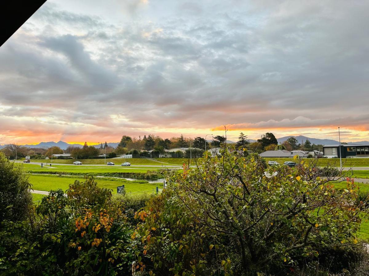 River Cottage Blenheim Exterior photo