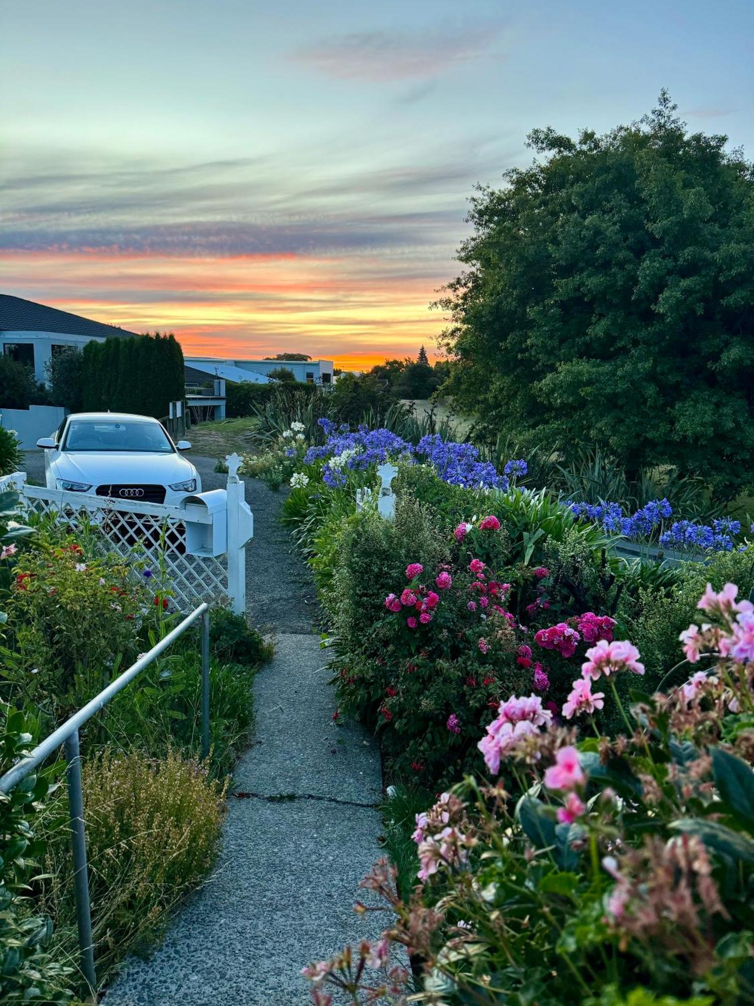 River Cottage Blenheim Exterior photo